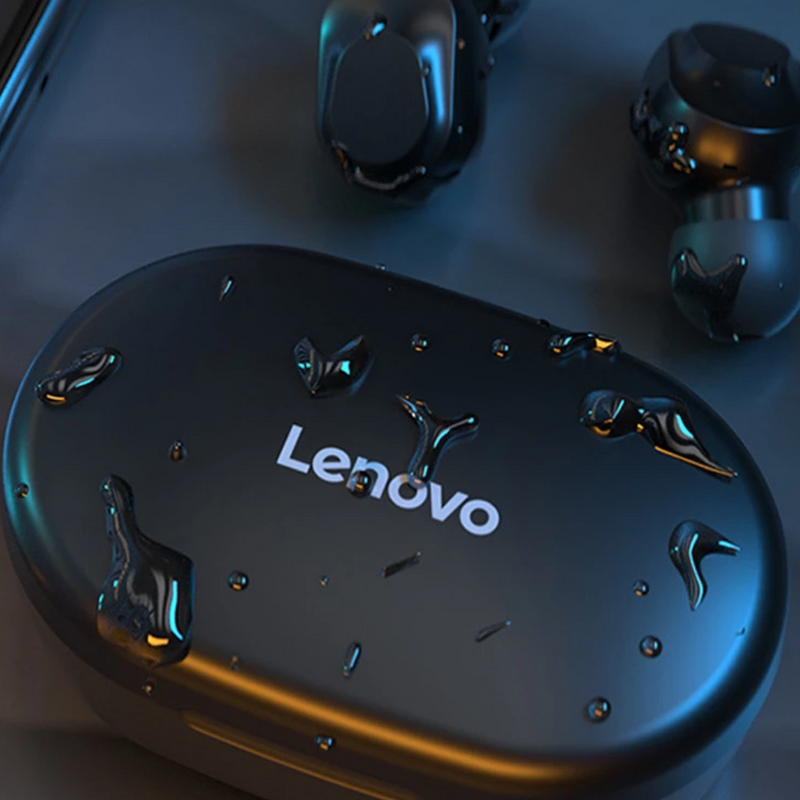 Fone de Ouvido Bluetooth Lenovo